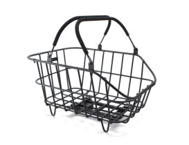 Panier arrière Basil CENTO Alu MIK