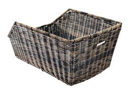 Panier Arrière Basil Cento-Rattan Look Fixe