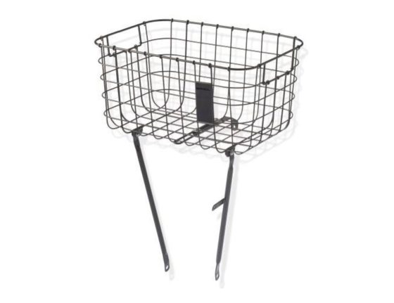 Panier avant Fixe Basil ROBIN