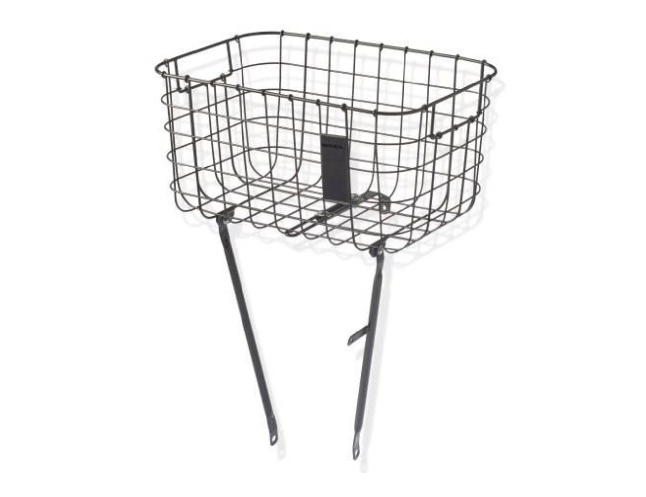 Panier avant Fixe Basil ROBIN