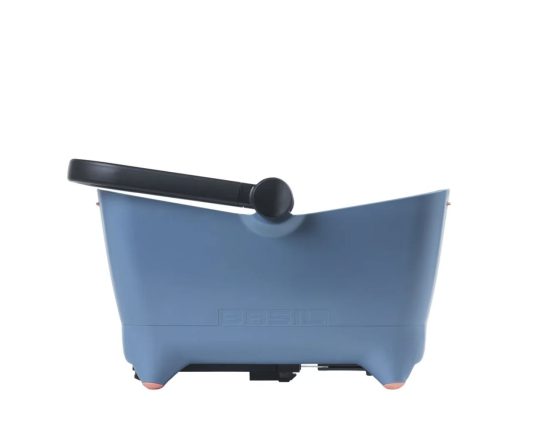 Panier chien Arrière Basil BUDDY MIK +Fixation