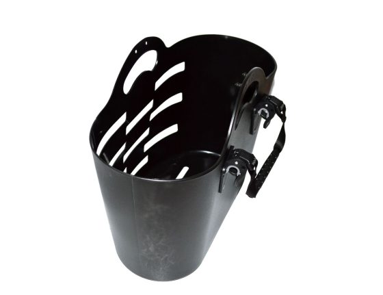 Panier Plastique Porte-bagage EXS