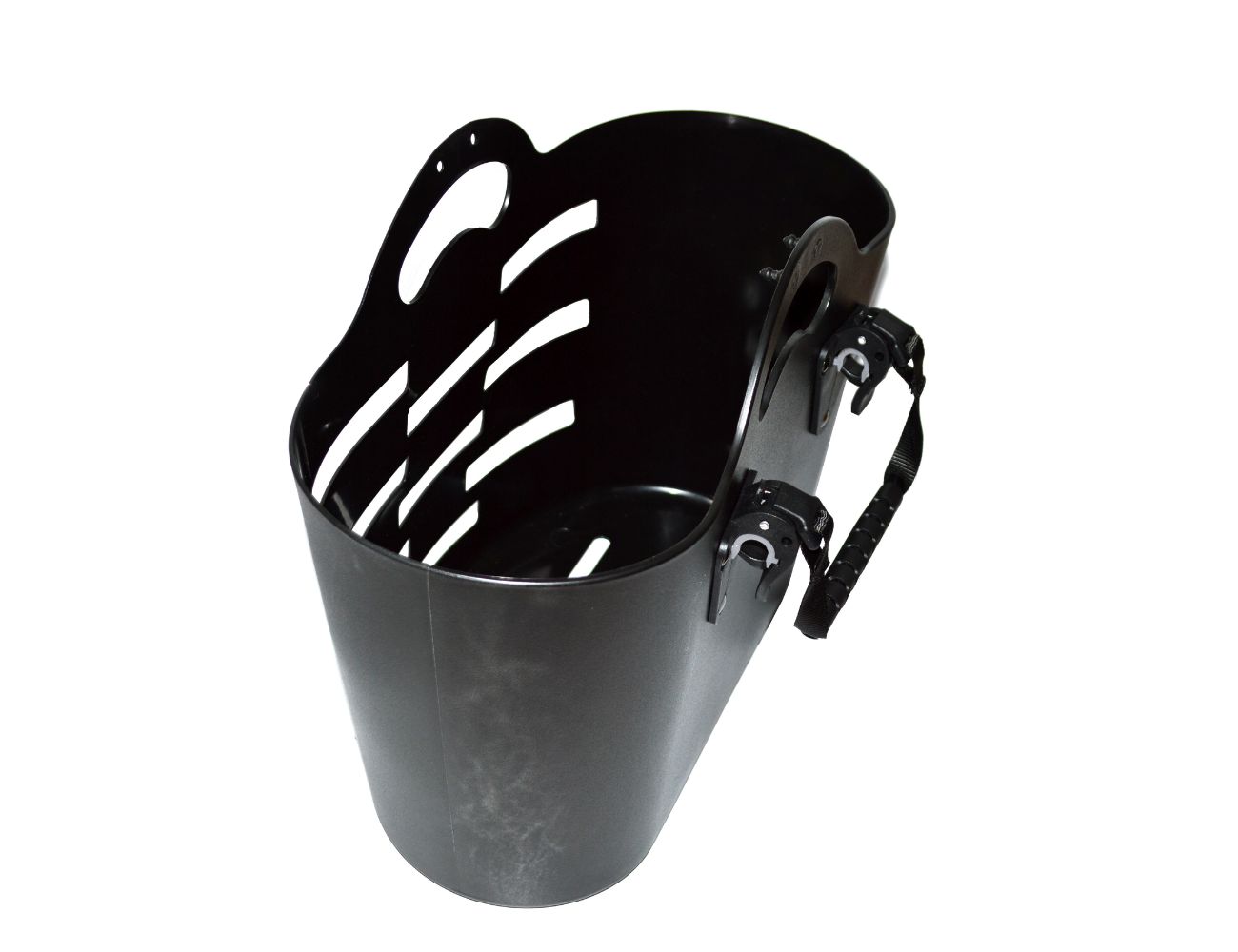 Panier Plastique Porte-bagage EXS