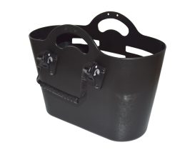 Panier Plastique Porte-bagage EXS