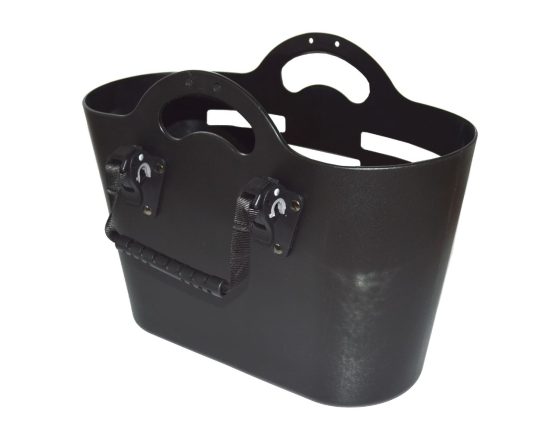Panier Plastique Porte-bagage EXS