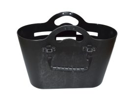 Panier Plastique Porte-bagage EXS