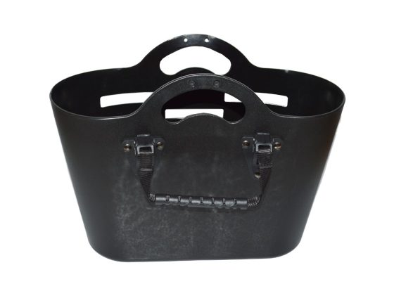 Panier Plastique Porte-bagage EXS