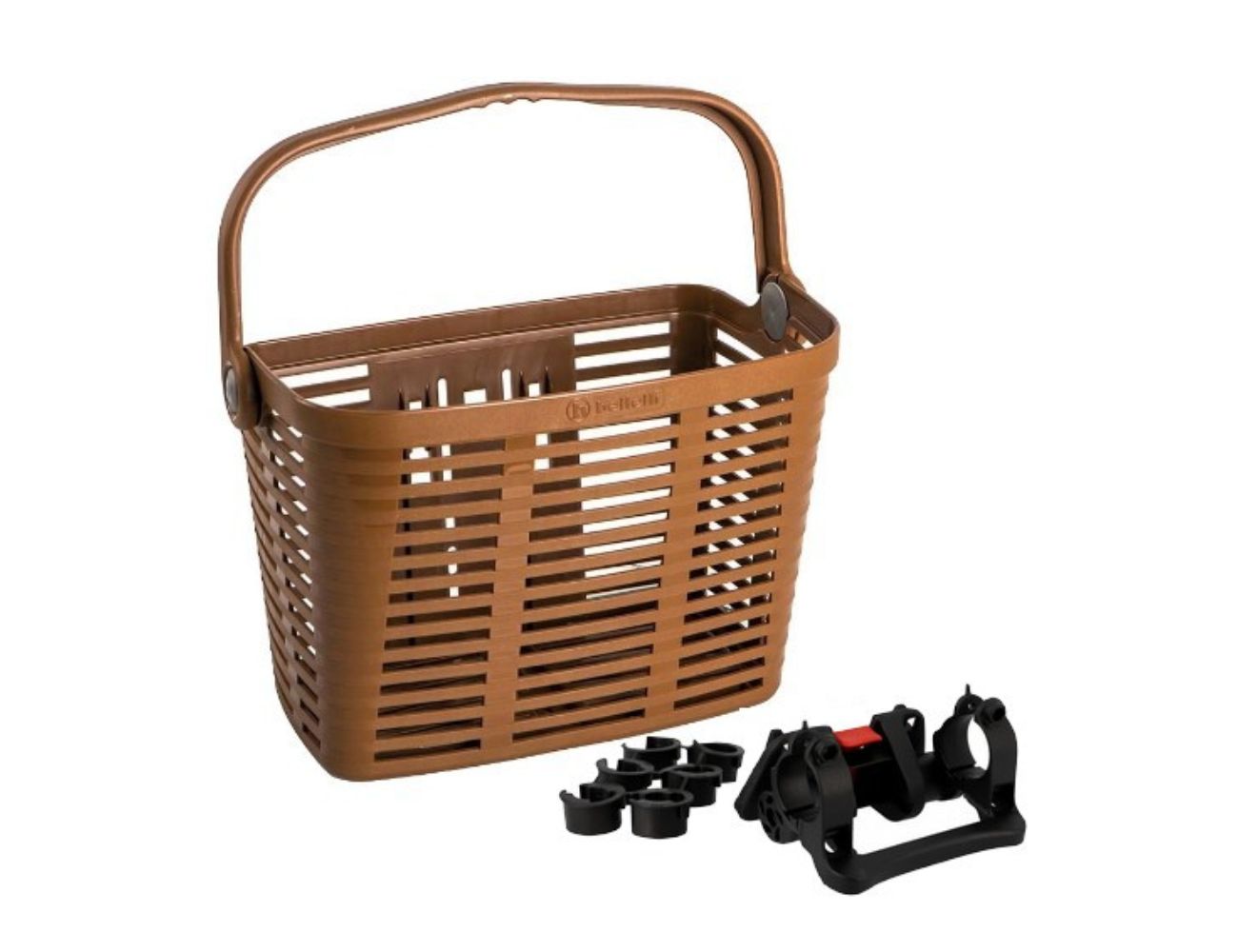 Panier avant Bellelli pour VAE 25L