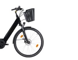 Panier avant Bellelli Plaza sans anse