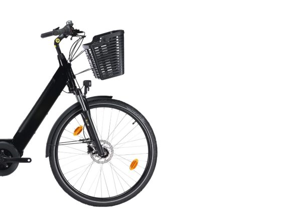 Panier avant Bellelli Plaza sans anse