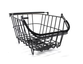 Panier Arrière Basil Cento Alu Mik 2.0