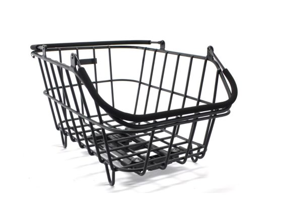Panier Arrière Basil Cento Alu Mik 2.0
