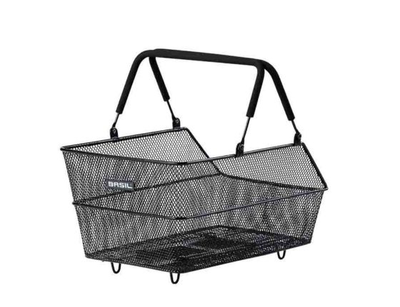 Panier arrière Basil CENTO MIK