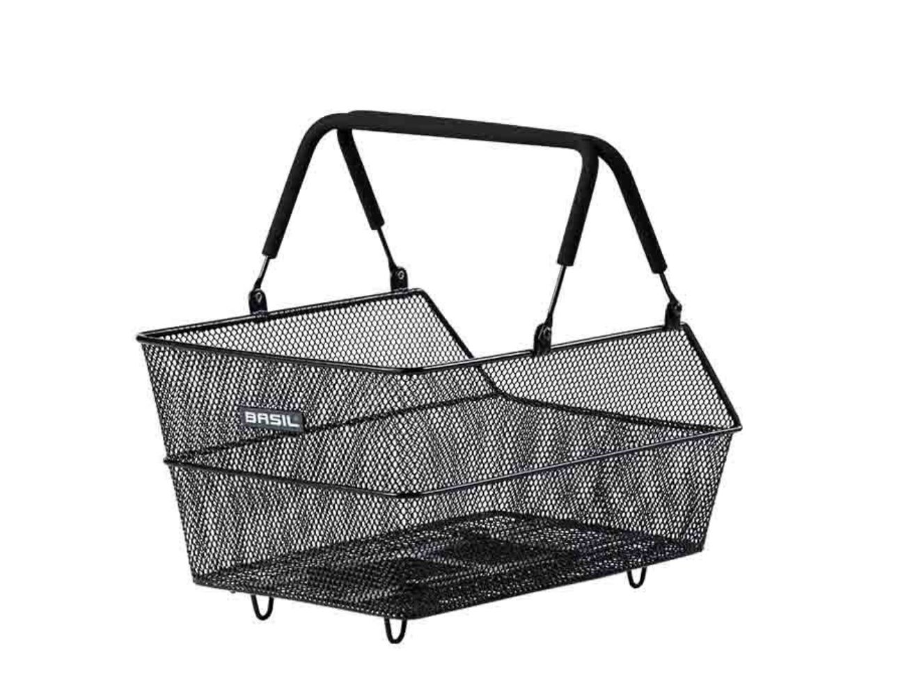 Panier arrière Basil CENTO MIK