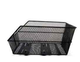 Panier arrière Basil "Cento Nx Wsl" Fixe VAE