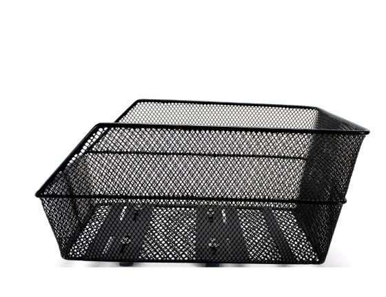 Panier arrière Basil "Cento Nx Wsl" Fixe VAE