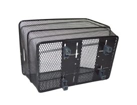 Panier arrière Basil "Cento Nx Wsl" Fixe VAE