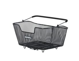 Panier Arrière Basil BASE M Mik