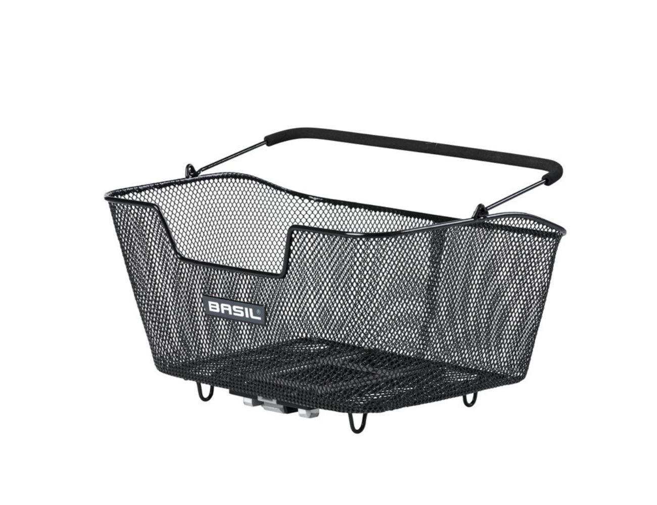 Panier Arrière Basil BASE M Mik