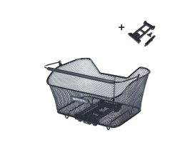 Panier Arrière Basil BASE M Mik