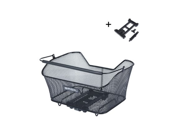 Panier Arrière Basil BASE M Mik
