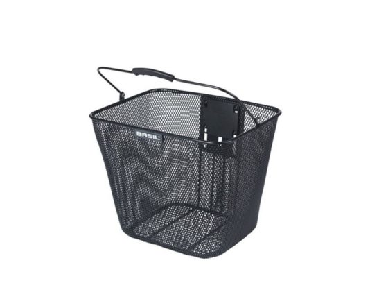 Panier Avant Basil BILBAO Kf