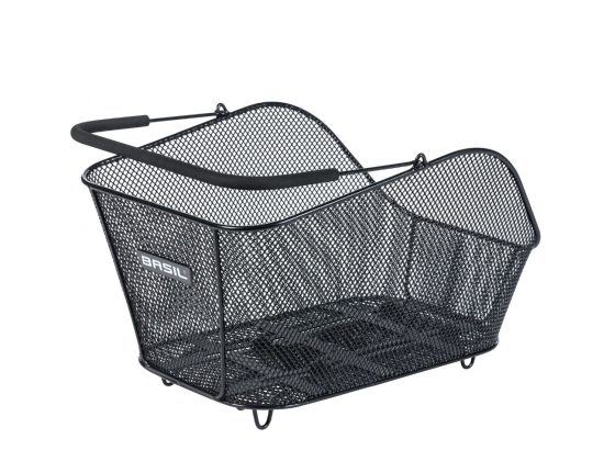 Panier Arrière Basil Icon M Mik