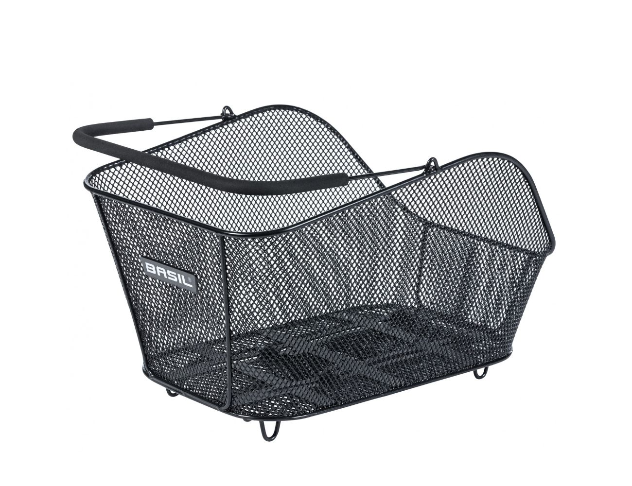 Panier Arrière Basil Icon M Mik