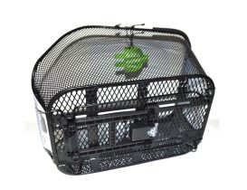 Panier Arrière Basil Icon M Mik