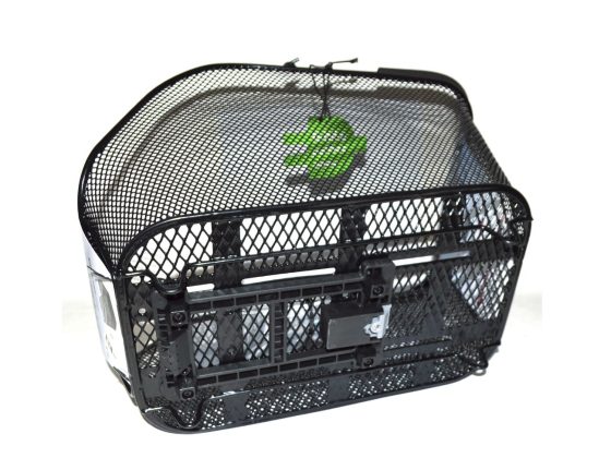 Panier Arrière Basil Icon M Mik
