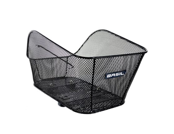 Panier Arrière Basil Icon M Fixe