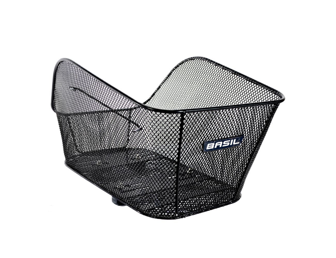 Panier Arrière Basil Icon M Fixe