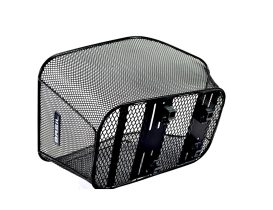 Panier Arrière Basil Icon M Fixe