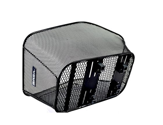Panier Arrière Basil Icon M Fixe
