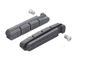 Cartouches de frein Shimano Dura-Ace / Ultegra / 105 – céramique