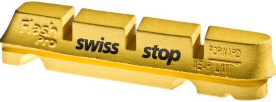 Swissstop Patins de frein route Flashpro King