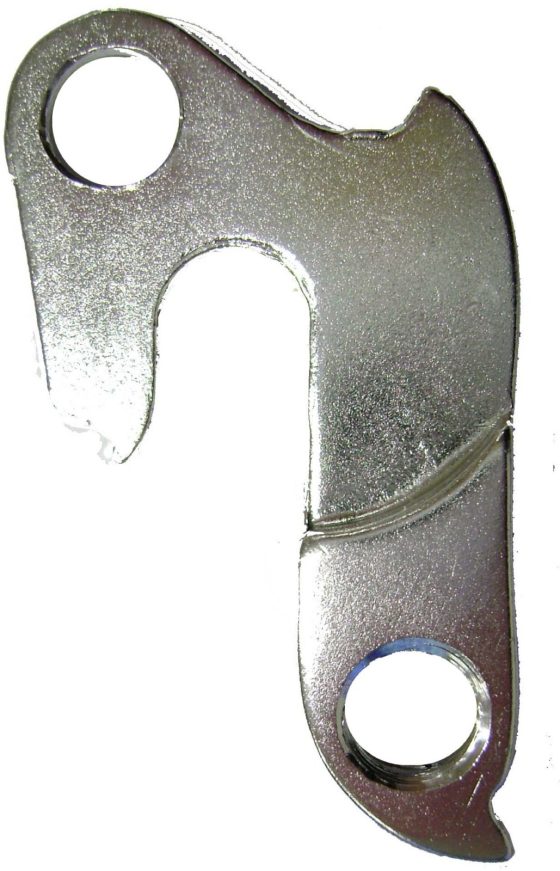 Patte De Cadre N°34