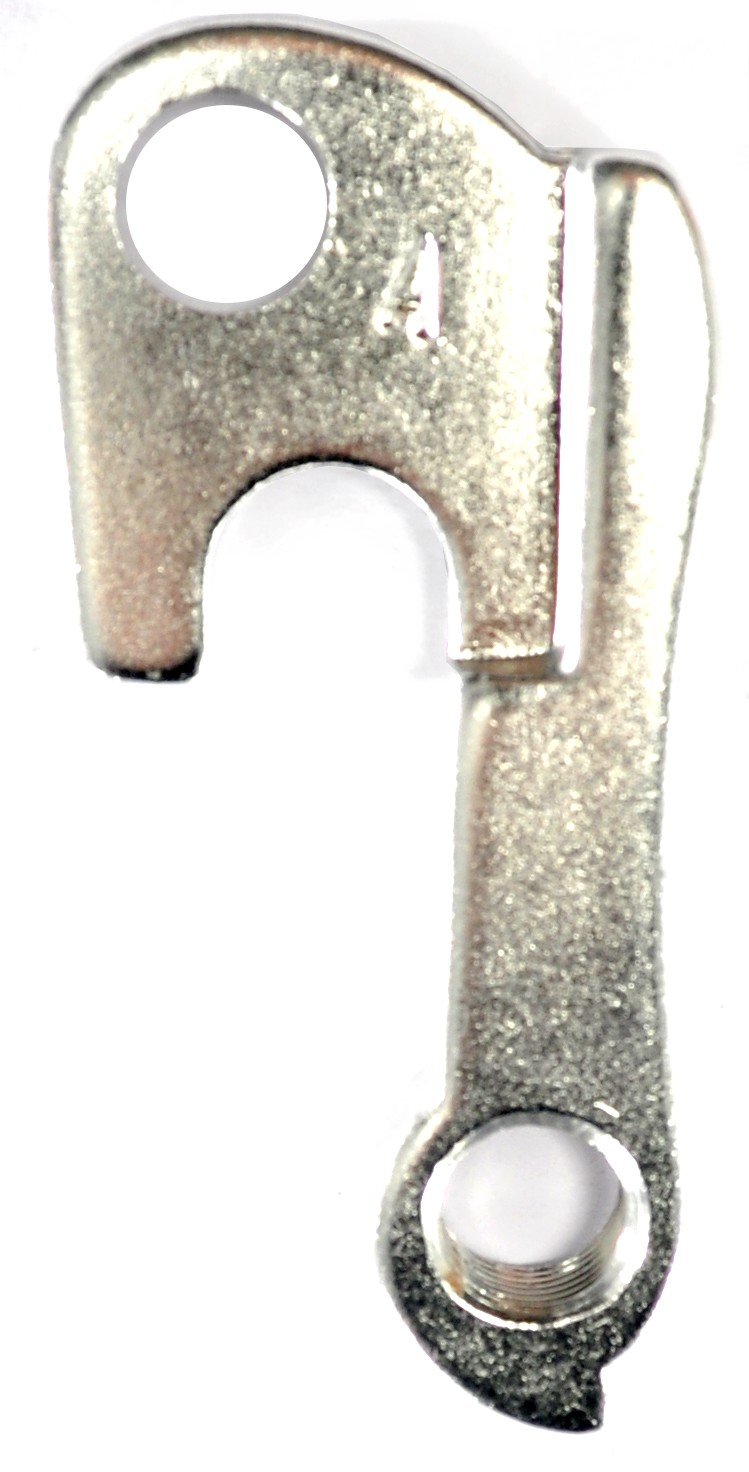 Patte De Cadre Der. N°8