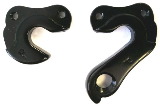 Patte De Cadre N°103 135X10