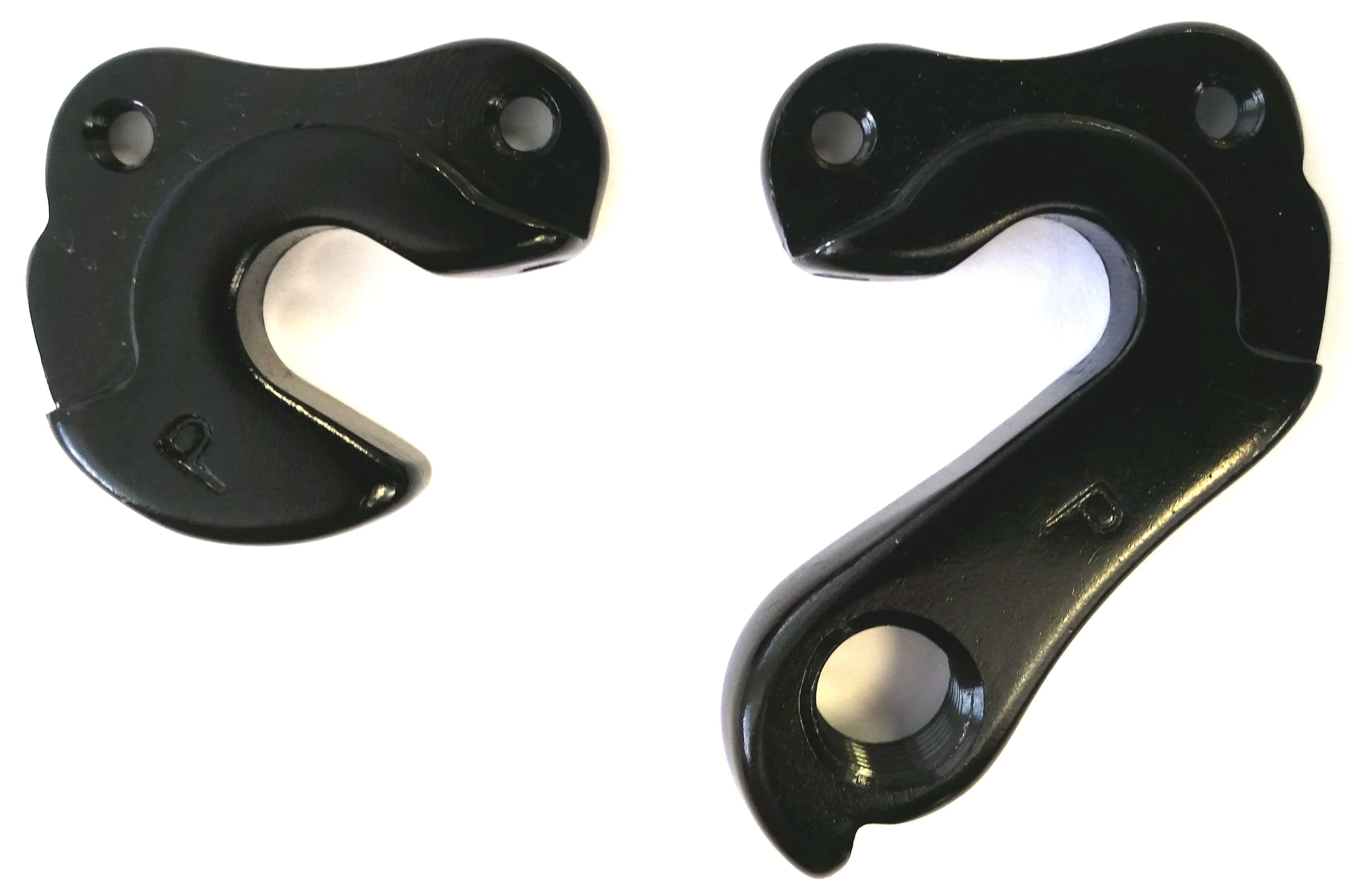 Patte De Cadre N°103 135X10