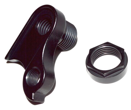 Patte De Cadre Kern Cb 2020