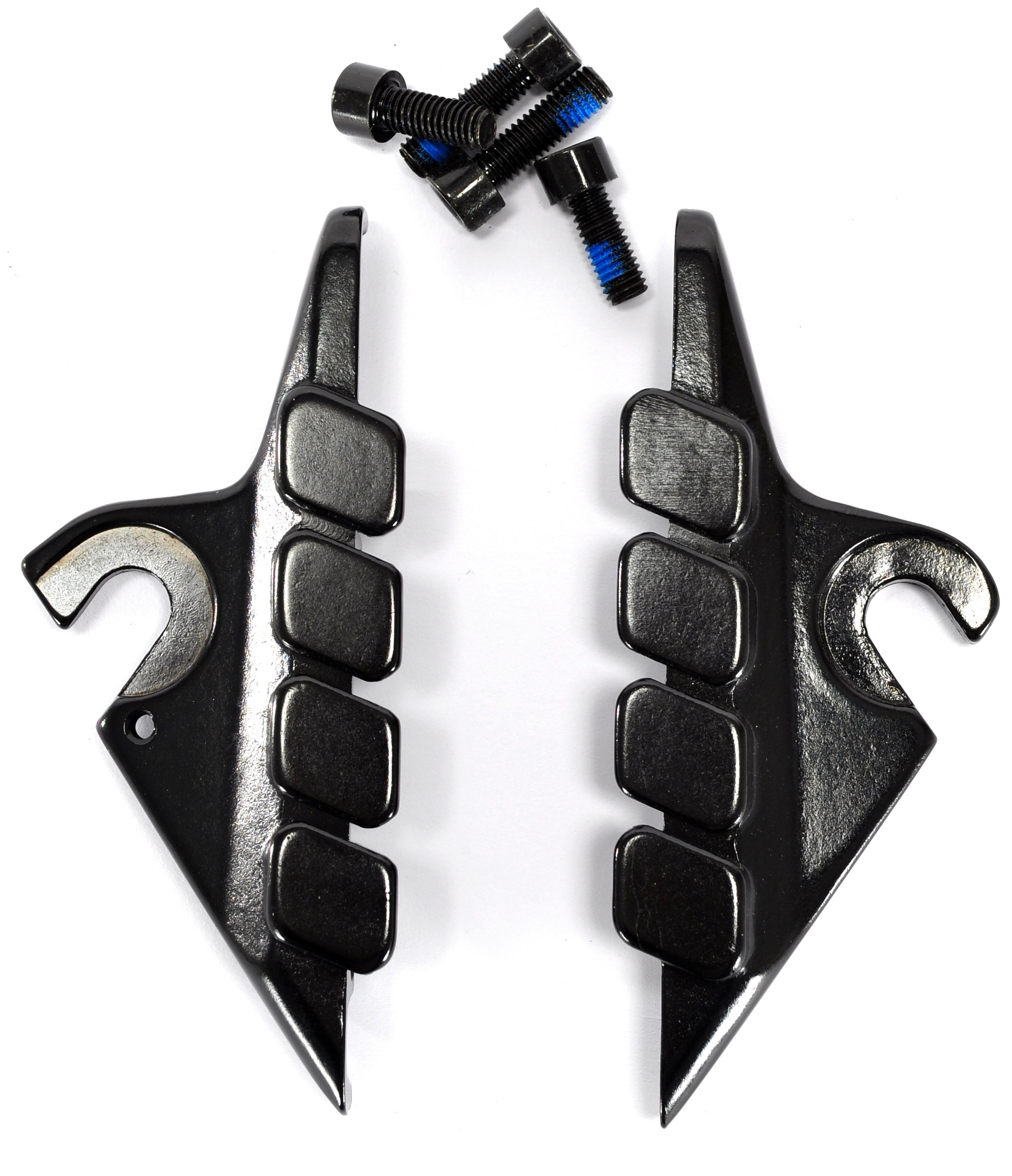 Sunn Alloy Drop Out 135X9 Bk