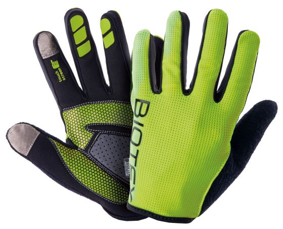 Gants Epic Lime T:M
