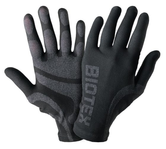 Sous Gants Noir Tu