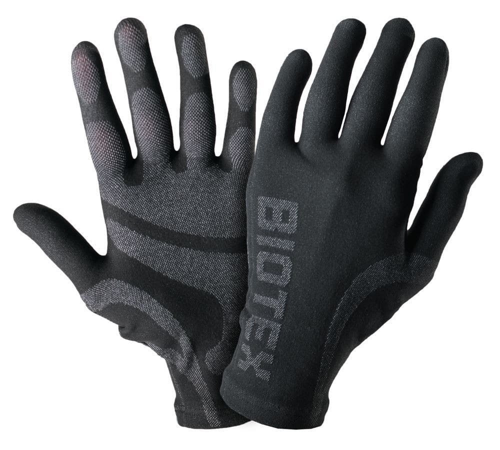 Sous Gants Noir Tu