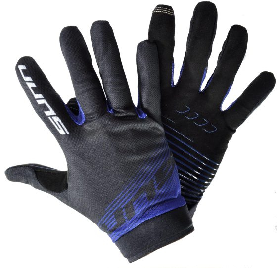 Gants Sunn Air1 Bleu
