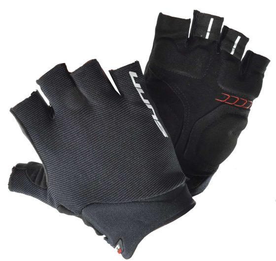 Gants Sunn Troad Noir