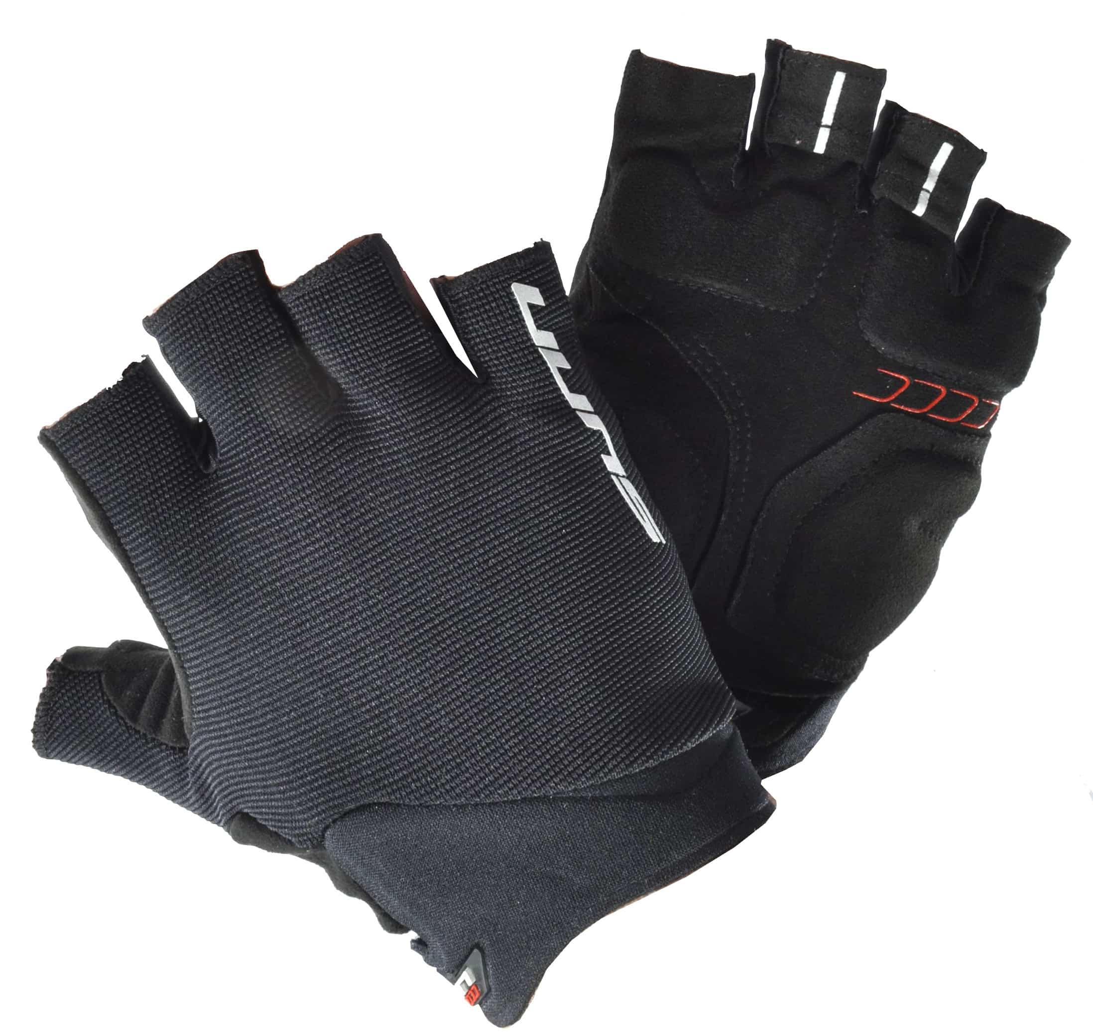 Gants Sunn Troad Noir