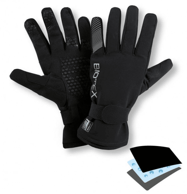 Gants Total Winter T:Xl