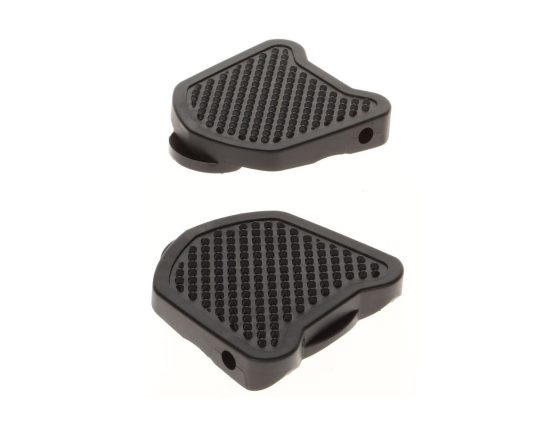 Adaptateurs de pédales route Pedal Plate 2.0 compatible Look Kéo